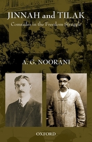 Jinnah and Tilak: Comrades in the Freedom Struggle