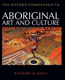 The Oxford Companion to Aboriginal Art and Culture