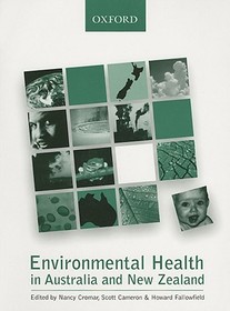 Environmental Health in Australia and New Zealand