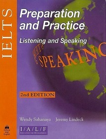 IELTS Preparation and Practice: Listening and Speaking, Second Edition