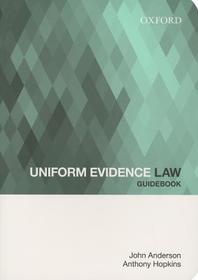 Uniform Evidence Law Guidebook