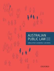 Australian Public Law