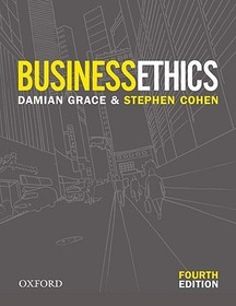 Business Ethics