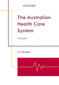 The Australian Healthcare System