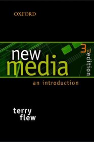 New Media: An Introduction