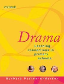 Drama: Learning Connections in Primary Schools