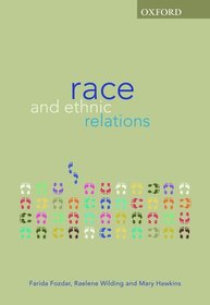 Race and Ethnic Relations