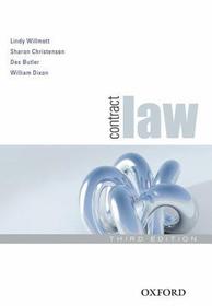 Contract Law