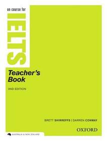 On Course for IELTS: Teacher's Book