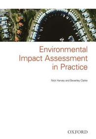 Environmental Impact Assessment in Practice
