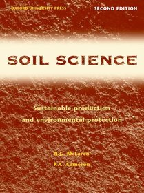 Soil Science: Sustainable Production and Environmental Protection