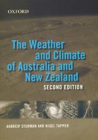 The Weather and Climate of Australia and New Zealand: 2nd Edition