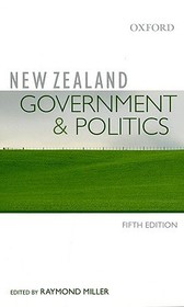 New Zealand Government and Politics
