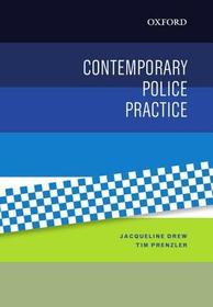 Contemporary Police Practice Contemporary Police Practice