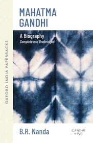 Mahatma Gandhi: A Biography