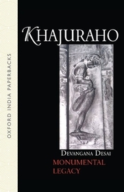 Khajuraho
