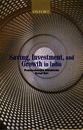 Saving, Investment, and Growth in India