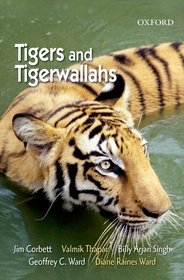 Tiger And Tigerwallahs