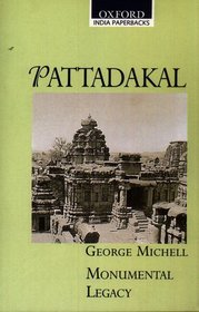 PATTADAKAL (OIP): Monumental Legacy Series
