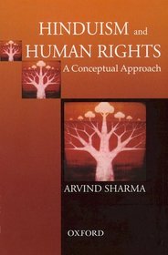 Hinduism and Human Rights: A Conceptual Approach