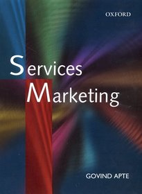 Services Marketing
