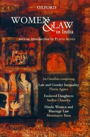 Women and the Law in India Omnibus