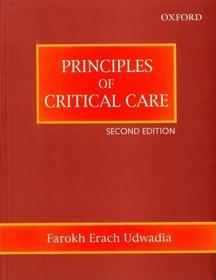 Principles of Critical Care