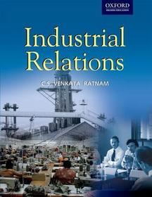 Industrial Relations