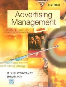 Advertising Management