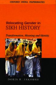 Relocating Gender in Sikh History