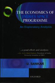 The Economics of India's Space Programme: An Exploratory Analysis