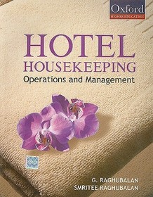 Hotel Housekeeping: Operations and Management