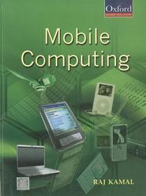 Mobile Computing Mobile Computing