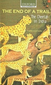 The Cheetah in India