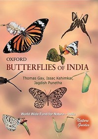 Butterflies of India