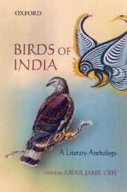 Birds of India: A Literary Anthology
