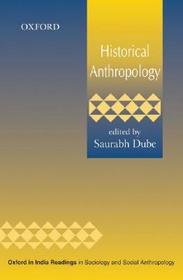 Historical Anthropology