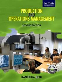Production and Operation Management