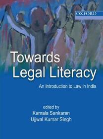 Towards Legal Literacy: An Introduction to Law in India