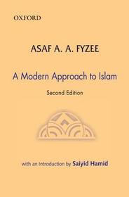 A Modern Approach to Islam