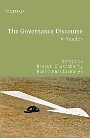 The Governance Discourse: A Reader