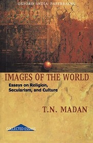 Images of the World: Essays on Religion, Secularism, and Culture