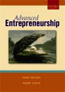 Advanced Entrepreneurship
