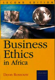 Business Ethics in Africa