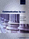 Communication for Law
