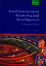 Local Government Financing and Development