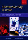 Communicating @ Work