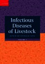 Infectious Diseases of Livestock