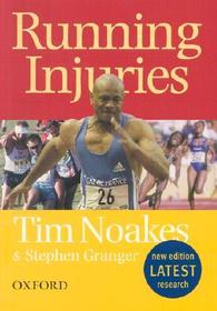 Running Injuries: How to prevent and overcome them