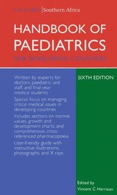 Handbook of Paediatrics: In Developing Countries
